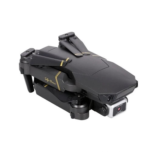 Dron 998 Pro - Vufri Shop