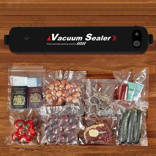 Aparat Za Vakumiranje +10 Kesa GRATIS - Vufri Shop