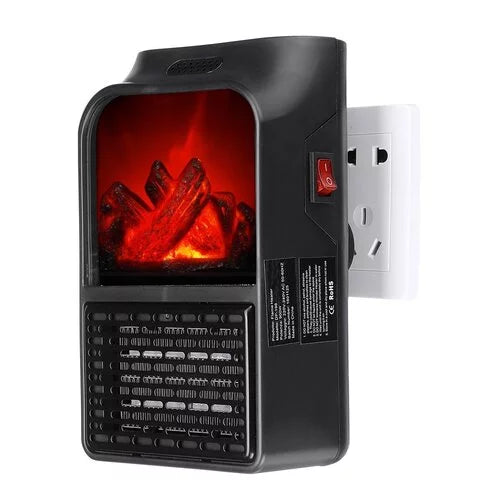 Mini Kamin Grejalica - Vufri Shop