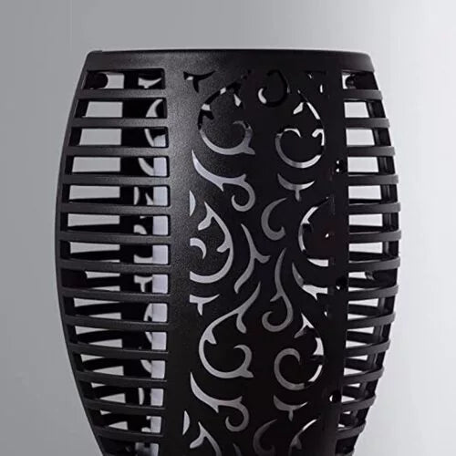Solarna lampa baklja - Vufri Shop