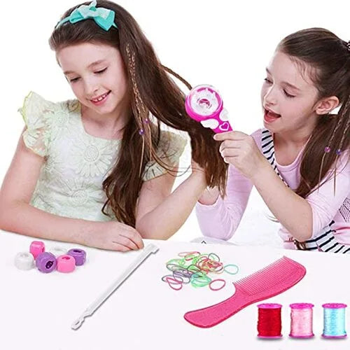 Set Za Stilizovanje Kose - Vufri Shop