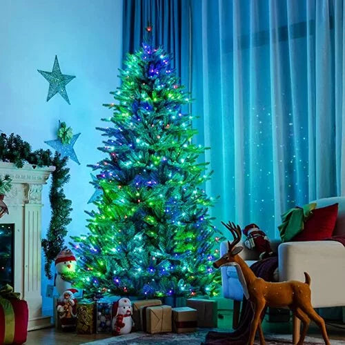 LED Praznične Sijalice - Vufri Shop