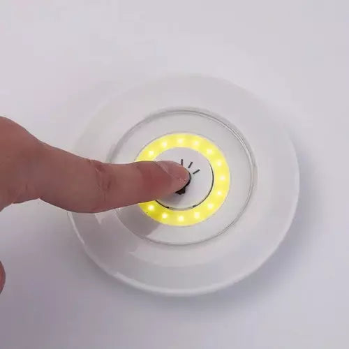 Daljinsko LED Svetlo - Vufri Shop