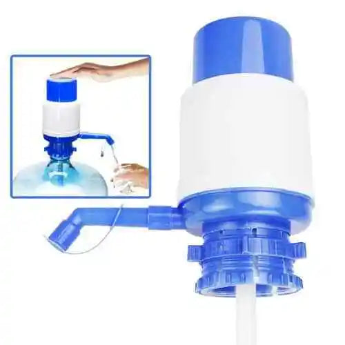 Univerzalna Pumpa Za Flašu - Vufri Shop