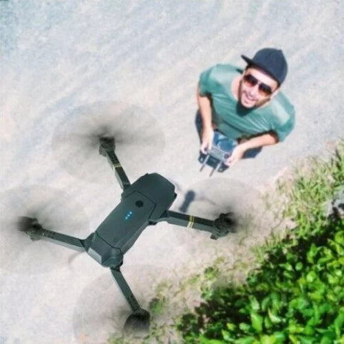 Dron 998 Pro - Vufri Shop