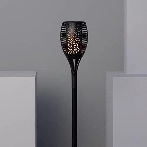 Solarna lampa baklja - Vufri Shop
