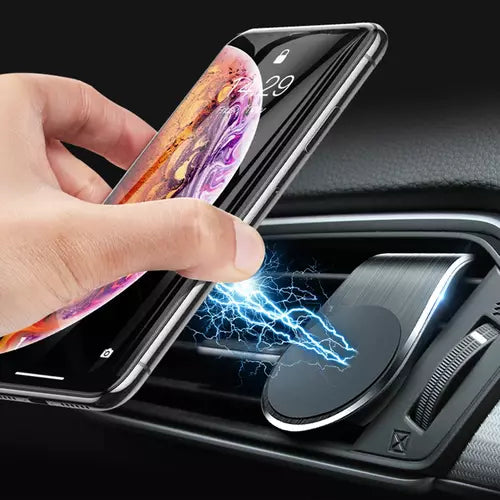 Magnetni Držač Za Telefon - Vufri Shop