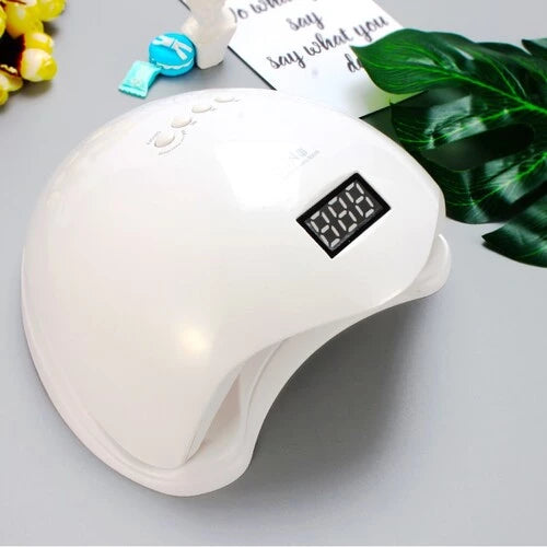 Lampa Za Nokte - Vufri Shop
