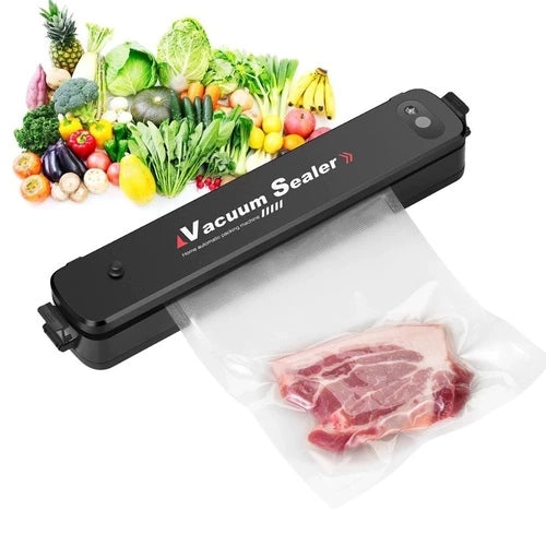 Aparat Za Vakumiranje +10 Kesa GRATIS - Vufri Shop