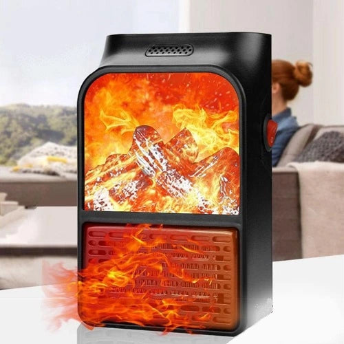 Mini Kamin Grejalica - Vufri Shop