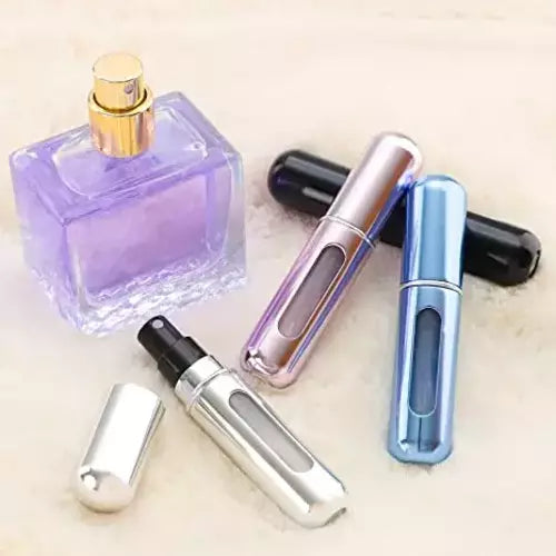 Mini Bočica Za Parfem (2 Komada) - Vufri Shop