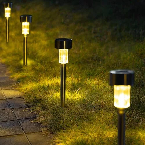 Solarne Lampe - Vufri Shop