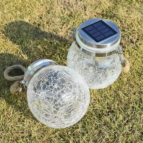 LED Solarne Tegle - Vufri Shop