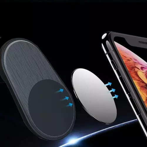 Magnetni Držač Za Telefon - Vufri Shop