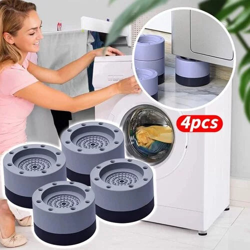 Podmetači Za Veš Mašinu - Vufri Shop
