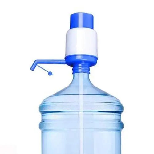 Univerzalna Pumpa Za Flašu - Vufri Shop