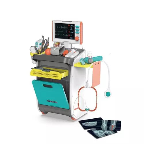 Doktor igračka - Vufri Shop