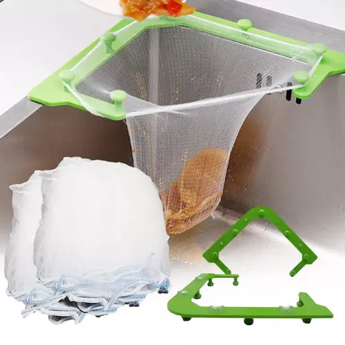 Mreža Za Otpatke - Vufri Shop