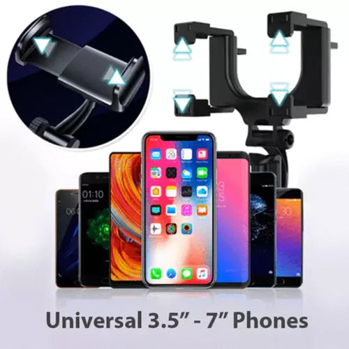 360° Držač Za Telefon - Vufri Shop