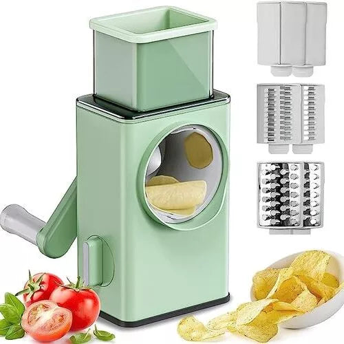 Ručno rotirajuće rende - Vufri Shop