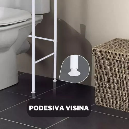 Polica Za Kupatilo - Vufri Shop