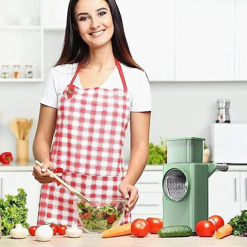 Ručno rotirajuće rende - Vufri Shop