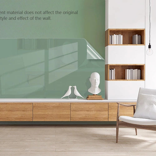 Zaštitna Providna Folija (3m) - Vufri Shop