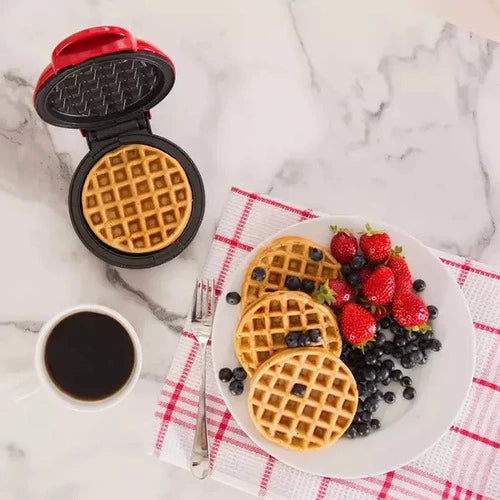 Mini Waffle Aparat - Vufri Shop