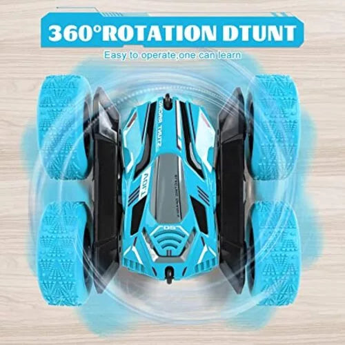 Auto na Daljinski 360 - Vufri Shop