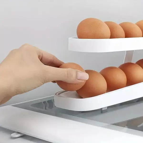 Organizator za jaja - Vufri Shop
