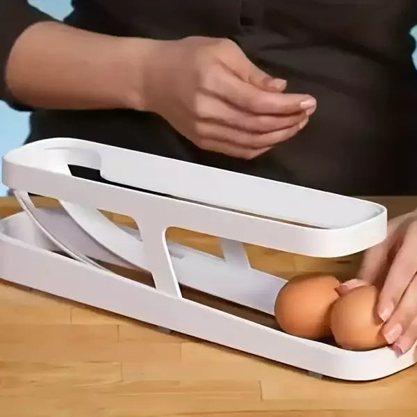 Organizator za jaja - Vufri Shop