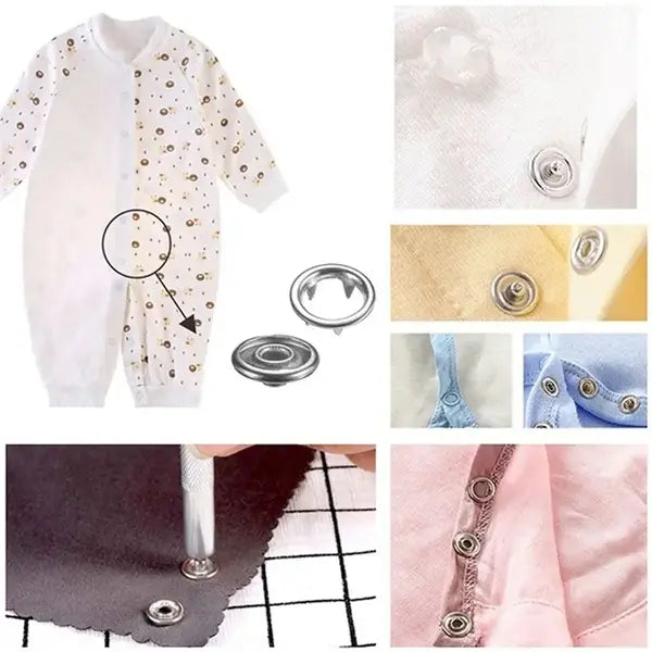 Klešta za drikere – 100 nitni - Vufri Shop