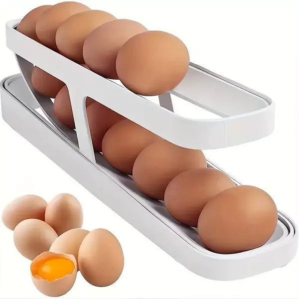 Organizator za jaja - Vufri Shop