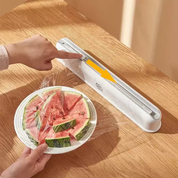 Magnetni Dispenzer Folije - Vufri Shop