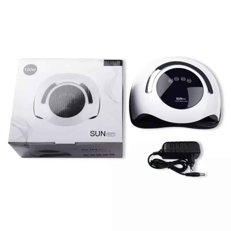 Lampa za Nokte 120W - Vufri Shop