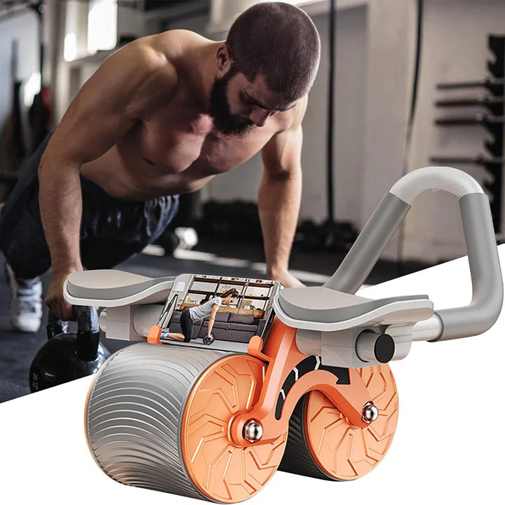 Abs roller sa povratnim mehanizmom - Vufri Shop