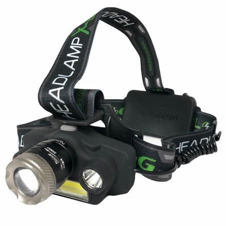 LED Lampa za Glavu - Vufri Shop