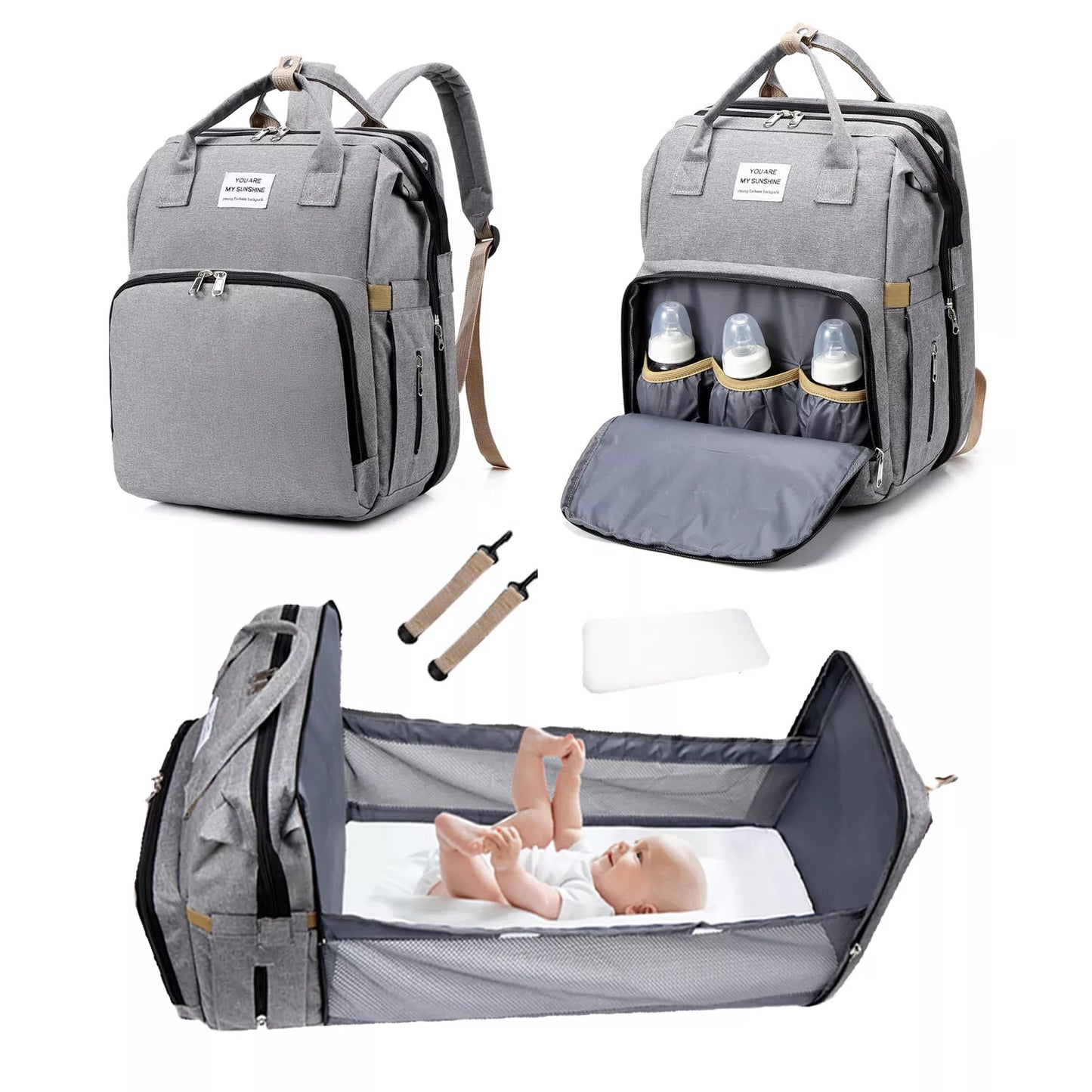 Torba Za Bebe