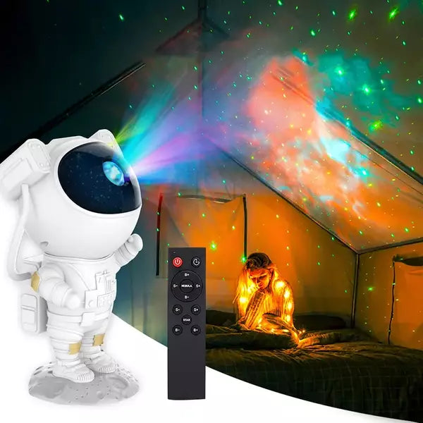 Astronaut projektor - Vufri Shop