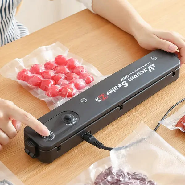 Aparat Za Vakumiranje +10 Kesa GRATIS - Vufri Shop