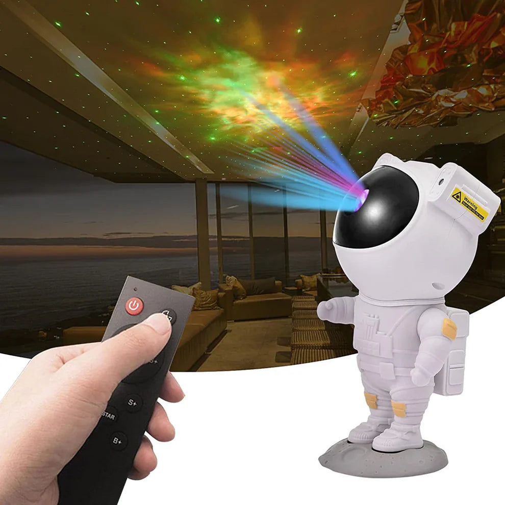 Astronaut projektor - Vufri Shop