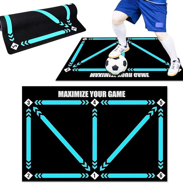 Mat PRO podloga za fudbalski trening - Vufri Shop