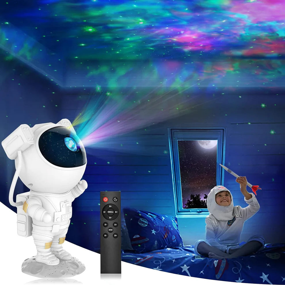 Astronaut projektor - Vufri Shop