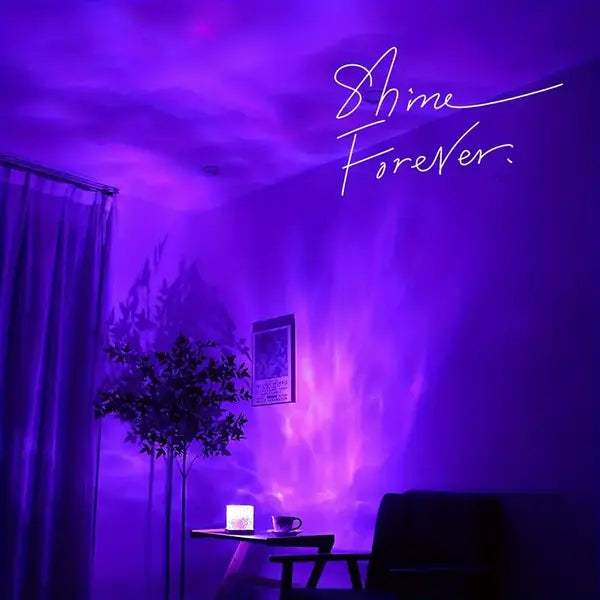 Magična kocka lampa - Vufri Shop