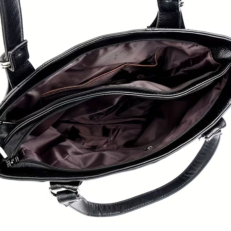 Bella – Elegantna Tote Torba