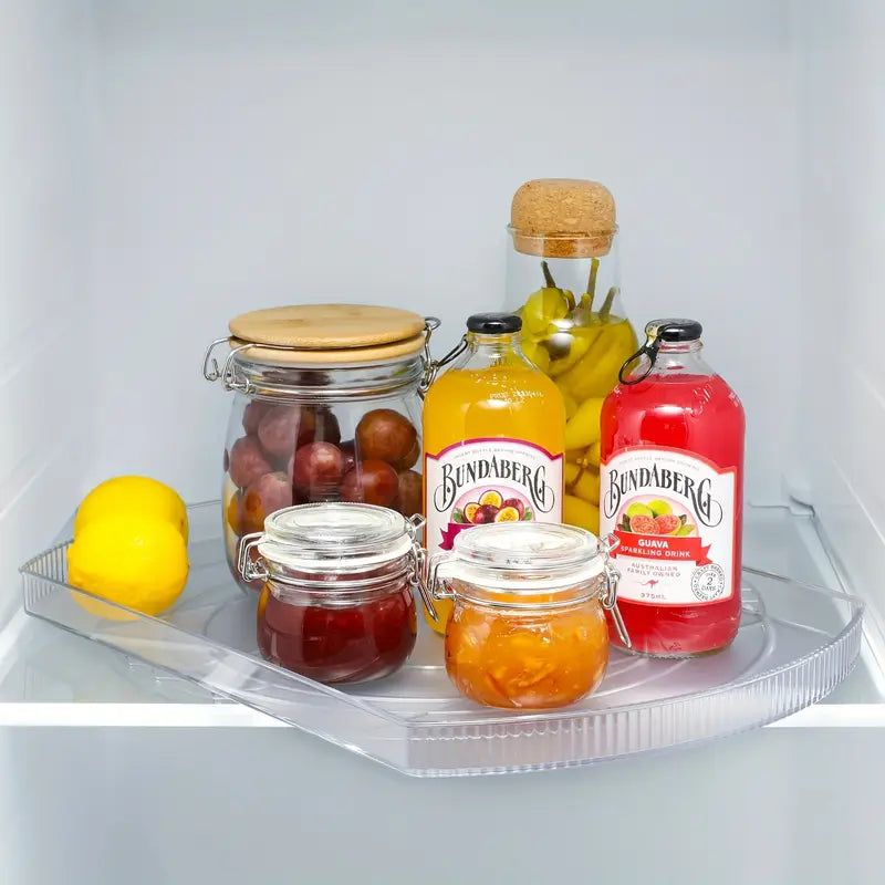 Rotirajuća Polica za Frižider - Vufri Shop