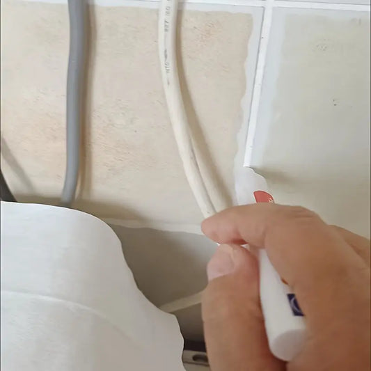 Marker za fuge pločica – vodootporan (BELA)