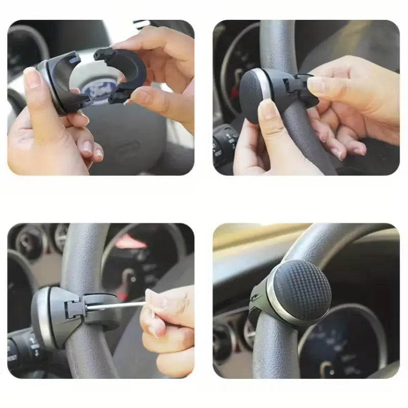 Kuglica za volan - Vufri Shop