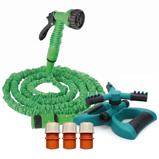 GARDEN PRO 3u1 Set za Zalivanje Bašte