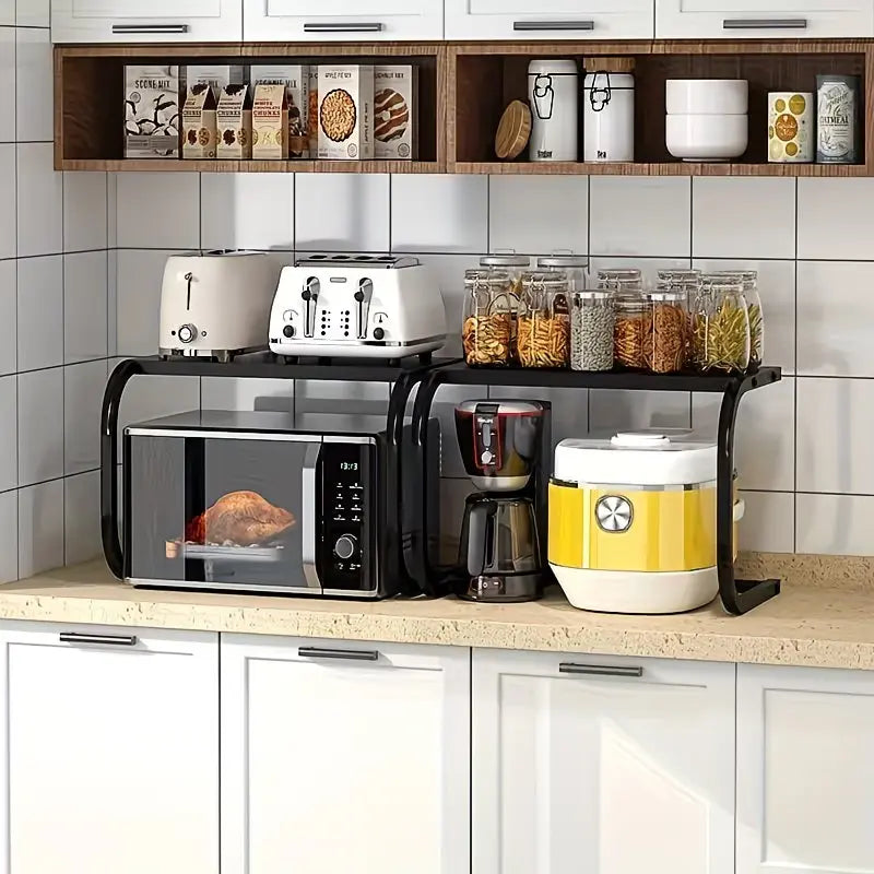 Organizator za Kuhinjske Aparate - KITCHEN MAX